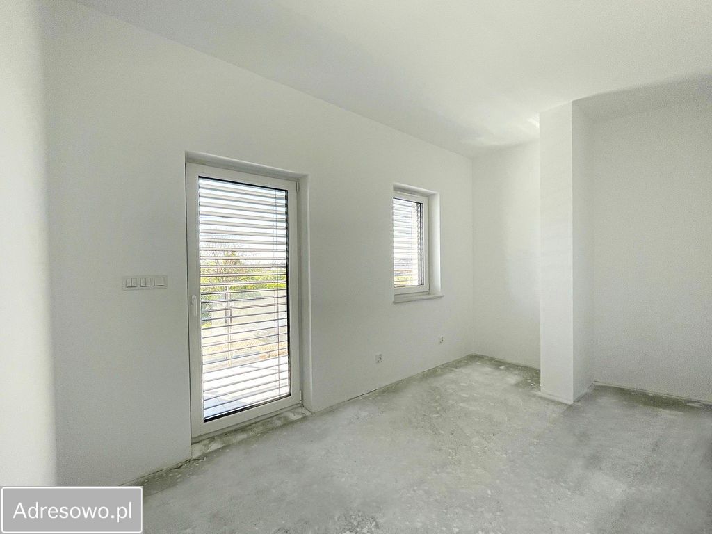 dom szeregowy, 5 pokoi Oława Nowy Otok, ul. Rubinowa. Zdjęcie 13