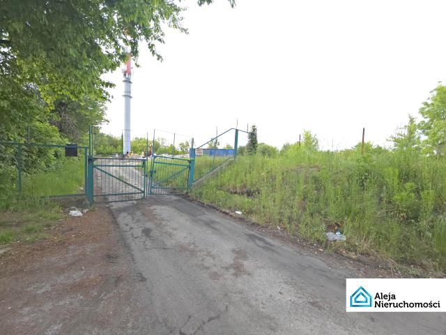 Działka inwestycyjna Częstochowa Aniołów. Zdjęcie 5