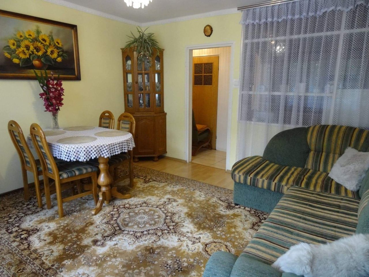 Mieszkanie 3-pokojowe Góra Kalwaria, ul. kard. Stefana Wyszyńskiego. Zdjęcie 15