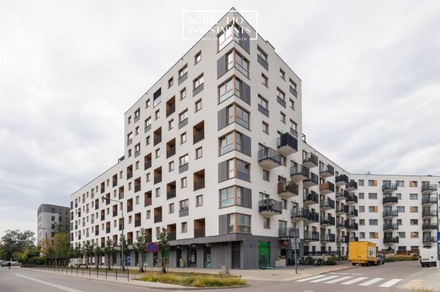 Mieszkanie 2-pokojowe Warszawa Wola, ul. Kolejowa. Zdjęcie 16