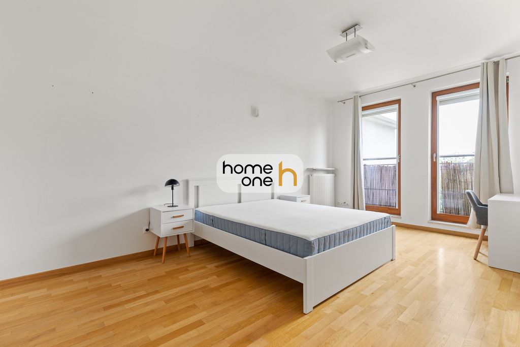 Mieszkanie 3-pokojowe Warszawa Mokotów, ul. Łowicka. Zdjęcie 10