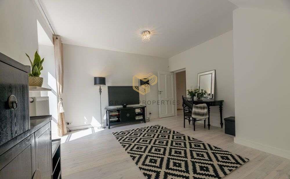 dom wolnostojący, 7 pokoi Łomianki, ul. Graniczna. Zdjęcie 4