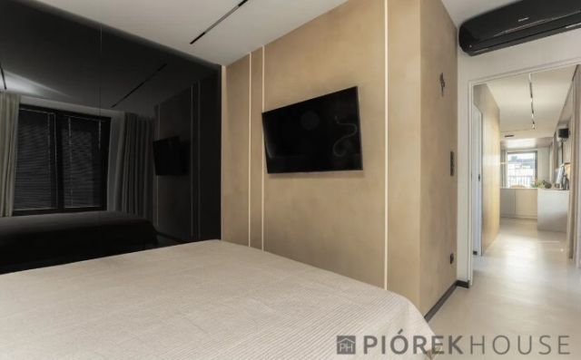 Mieszkanie 3-pokojowe Warszawa Bielany, ul. Sokratesa. Zdjęcie 10