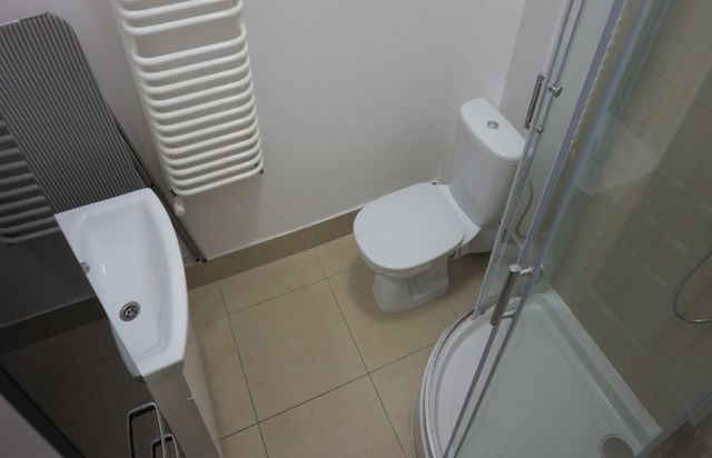 Mieszkanie 1-pokojowe Kraków Prądnik Czerwony, ul. Wiśniowa. Zdjęcie 7