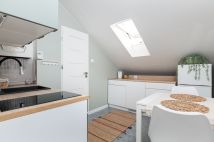 Mieszkanie 1-pokojowe Kraków Wesoła, ul. Grzegórzecka. Zdjęcie 4