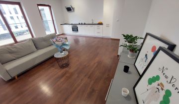 Mieszkanie 3-pokojowe Warszawa Mokotów, ul. Jana Pawła Woronicza