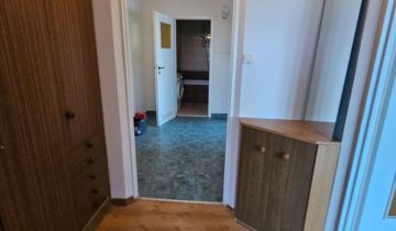 Mieszkanie 3-pokojowe Warszawa Bielany, ul. Sandora Petöfiego