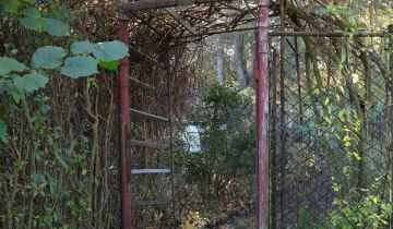 Działka rod Chorzów