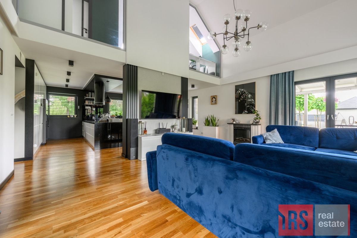 dom wolnostojący, 6 pokoi Garwolin, ul. Klonowa. Zdjęcie 11