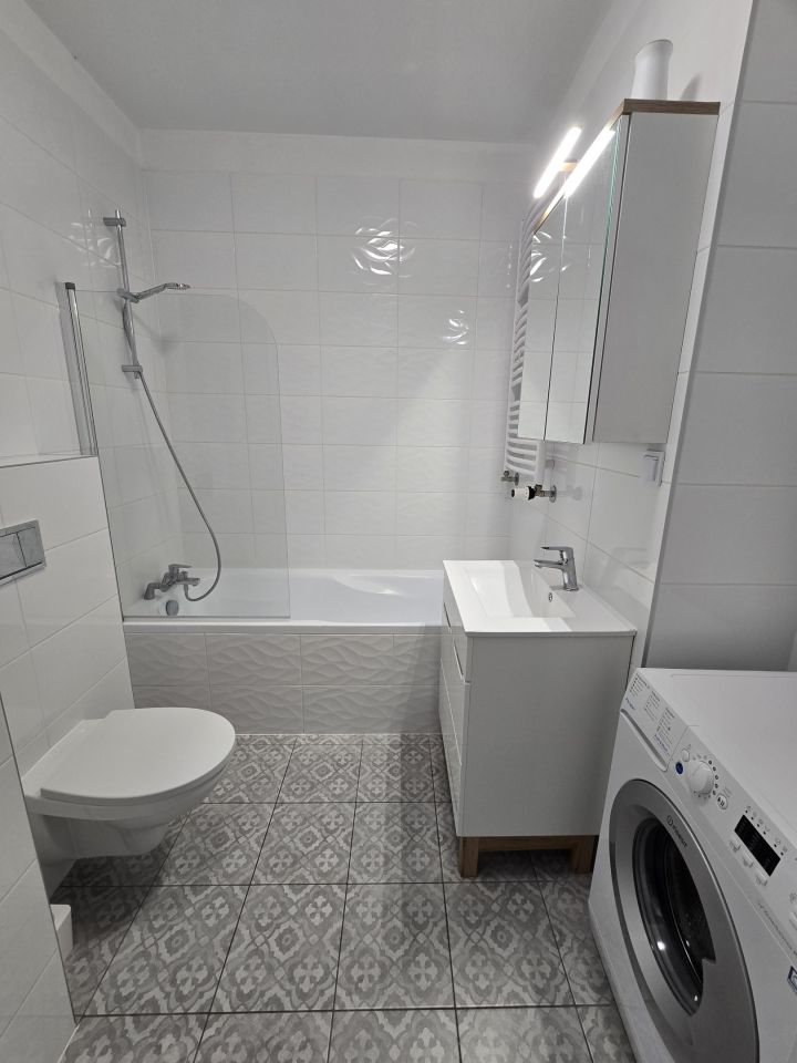 Mieszkanie 1-pokojowe Piaseczno Centrum, ul. Gen. Jasińskiego. Zdjęcie 6