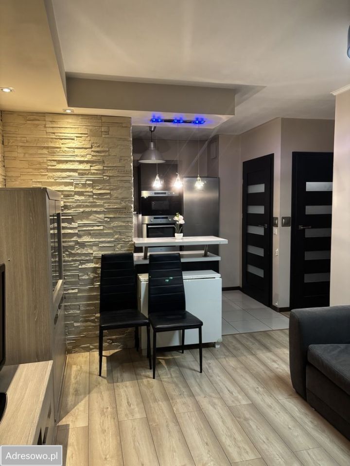 Mieszkanie 2-pokojowe Kraków Podgórze, ul. por. Halszki. Zdjęcie 17