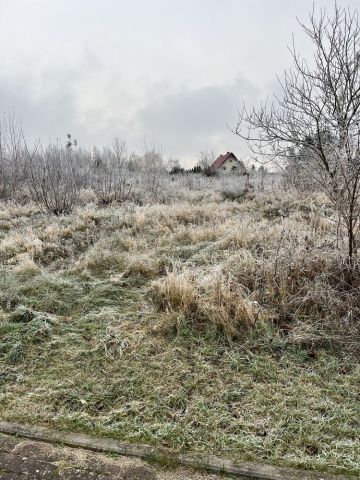 Działka budowlana Pokrzydowo. Zdjęcie 1