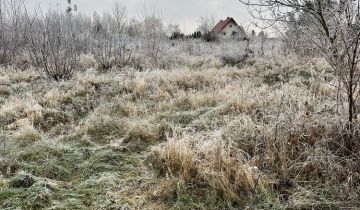 Działka budowlana Pokrzydowo