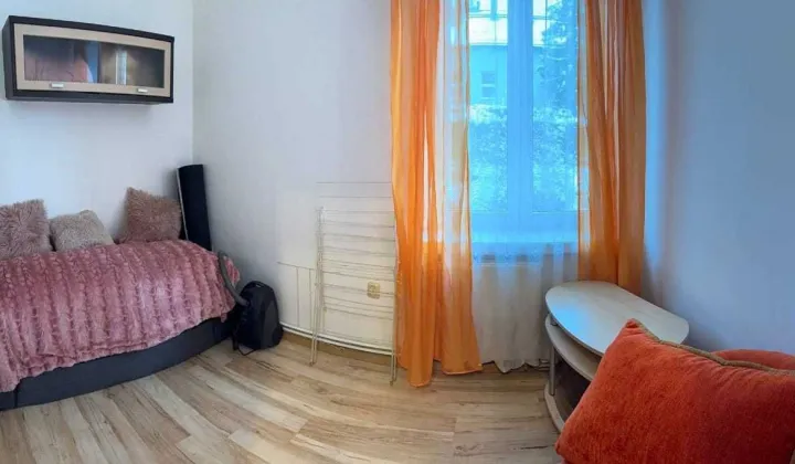 Mieszkanie 1-pokojowe Łódź Stoki, ul. Zbocze