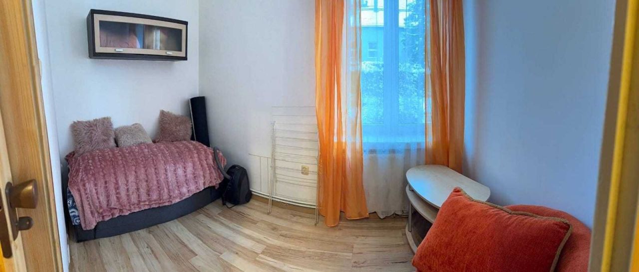 Mieszkanie 1-pokojowe Łódź Stoki, ul. Zbocze