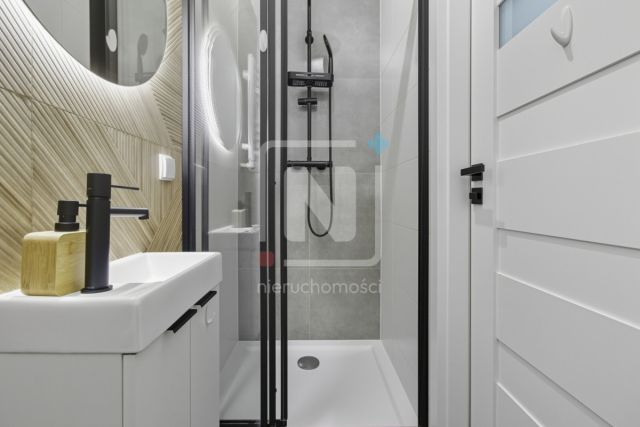 Mieszkanie 5-pokojowe Warszawa Białołęka, ul. Sprawna. Zdjęcie 9