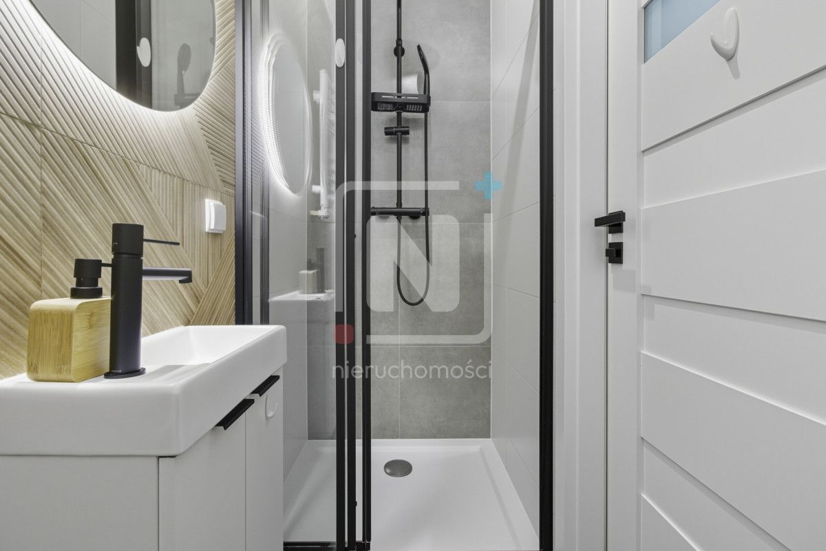 Mieszkanie 5-pokojowe Warszawa Białołęka, ul. Sprawna. Zdjęcie 9