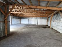 Hala/magazyn Chojęcin Chojęcin-Parcele, ul. Klonowa. Zdjęcie 2