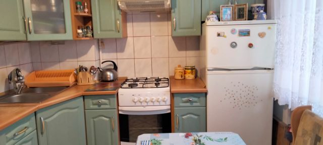 Mieszkanie 2-pokojowe Tomaszów Lubelski, Tomasza zamojskiego. Zdjęcie 1