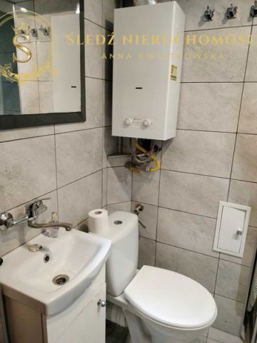 Mieszkanie 2-pokojowe Brzeg Dolny Warzyn. Zdjęcie 8