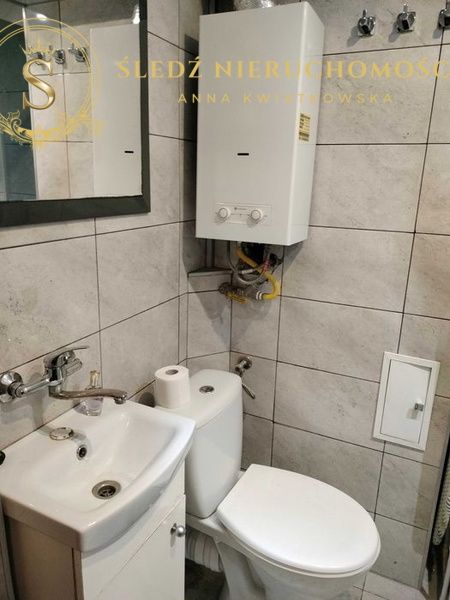 Mieszkanie 2-pokojowe Brzeg Dolny Warzyn. Zdjęcie 8