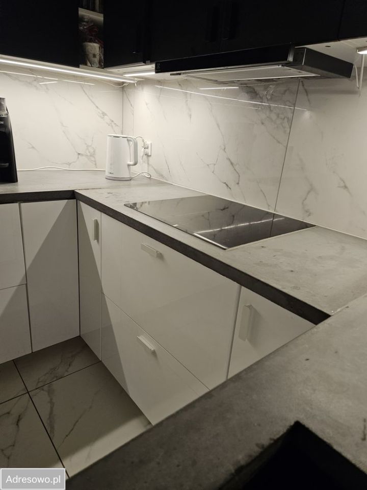 Mieszkanie 2-pokojowe Gdańsk Letnica, ul. Sucha. Zdjęcie 18