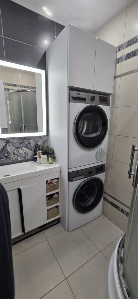 Mieszkanie 4-pokojowe Stargard, os. Pyrzyckie. Zdjęcie 5