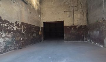 Hala/magazyn Radom, ul. Marywilska