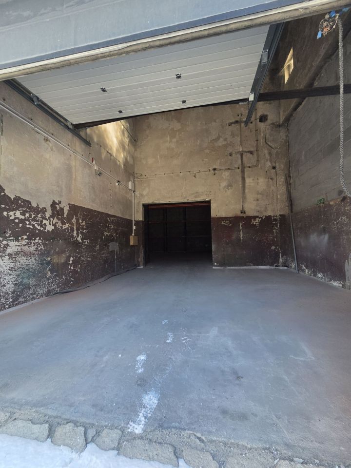 Hala/magazyn Radom, ul. Marywilska. Zdjęcie 2