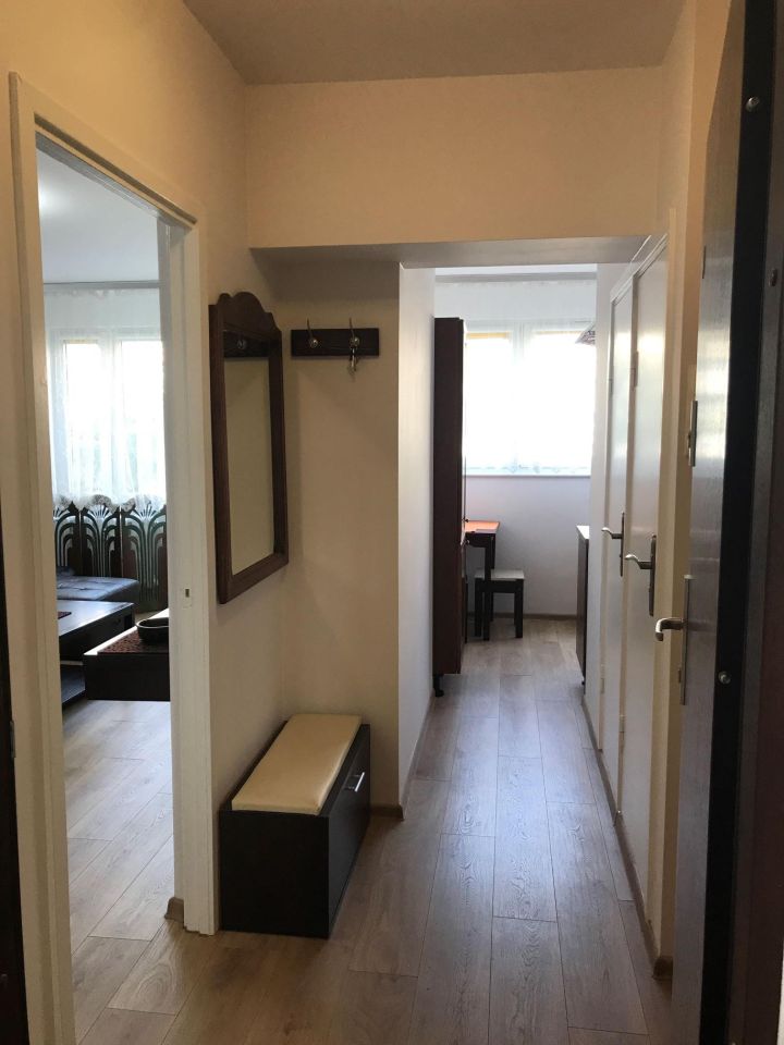 Mieszkanie 1-pokojowe Szczecin Świerczewo, ul. Antoniego Kaliny. Zdjęcie 6