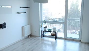 Mieszkanie 2-pokojowe Wrocław Fabryczna, bulw. Dedala