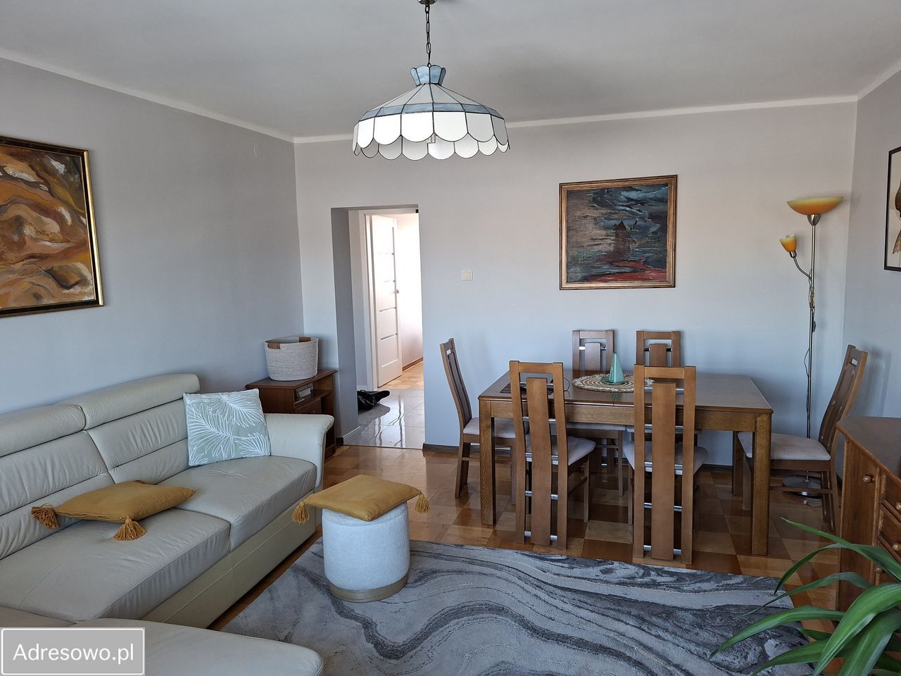 Mieszkanie 3-pokojowe Suwałki, ul. Mikołaja Reja. Zdjęcie 16