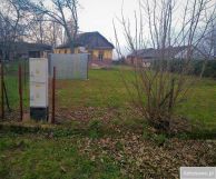 Działka budowlana Czermin. Zdjęcie 3