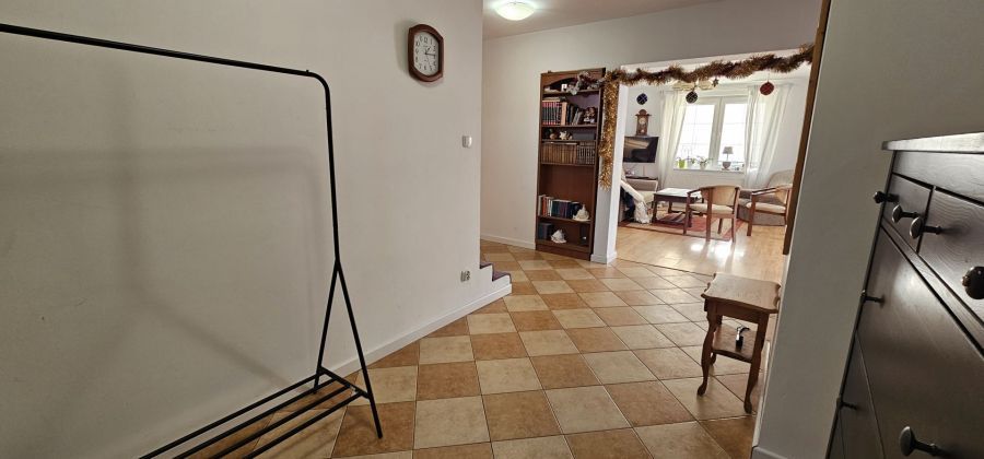 dom wolnostojący, 7 pokoi Ostróda, ul. Brzegowa. Zdjęcie 10