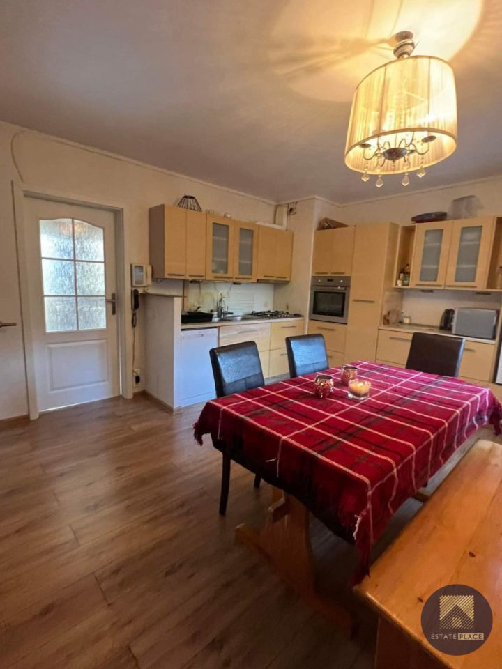 Mieszkanie 3-pokojowe Warszawa Bemowo, ul. Łagowska. Zdjęcie 4