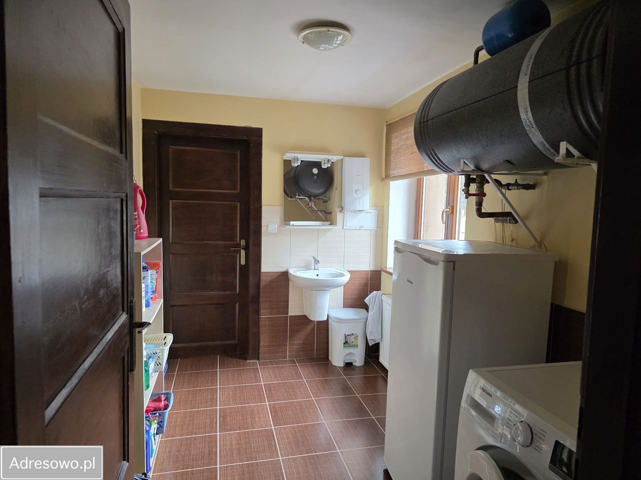 Mieszkanie 3-pokojowe Kopaniec. Zdjęcie 10