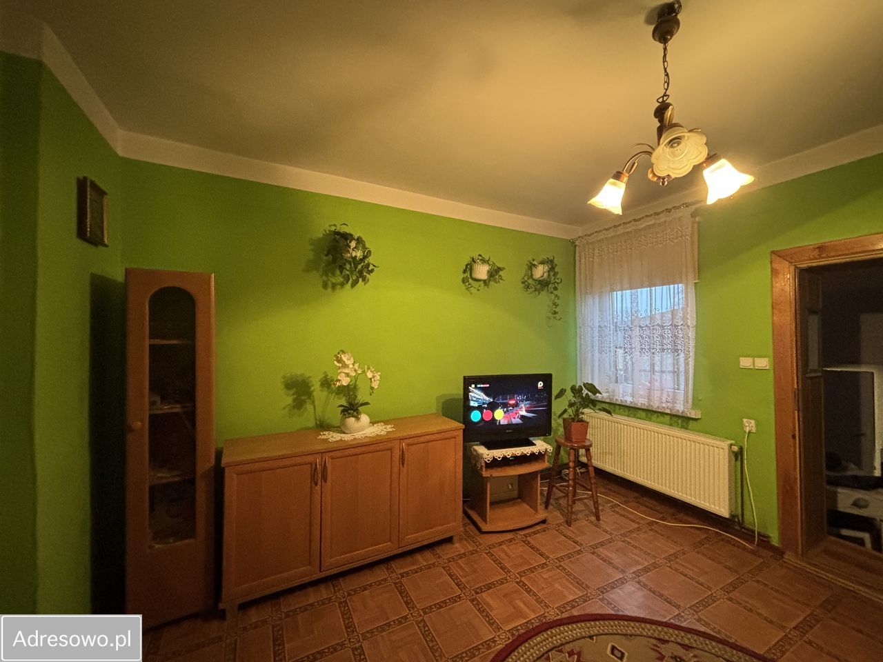 Mieszkanie 3-pokojowe Bogdaniec. Zdjęcie 5