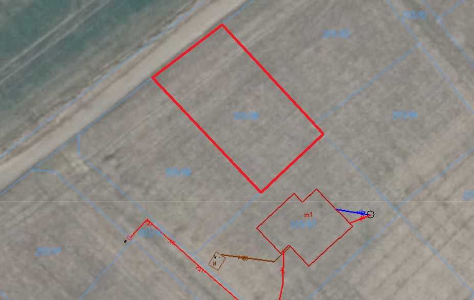 Działka budowlana Murzynowo, .. Zdjęcie 4