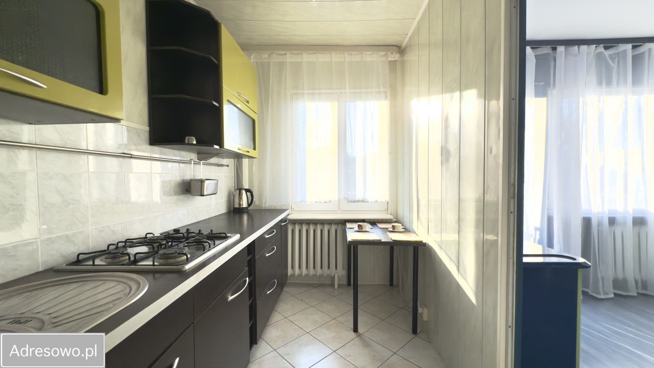 Mieszkanie 3-pokojowe Katowice, ul. Michała Ossowskiego. Zdjęcie 8