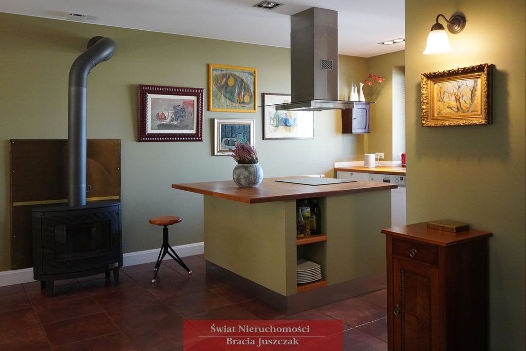 dom szeregowy, 5 pokoi Wrocław Krzyki. Zdjęcie 7