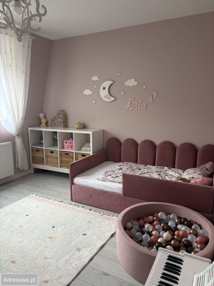 Mieszkanie 4-pokojowe Smolec, ul. Granitowa. Zdjęcie 9