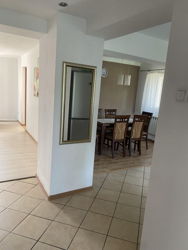 dom wolnostojący, 2 pokoje Jeżówka. Zdjęcie 10