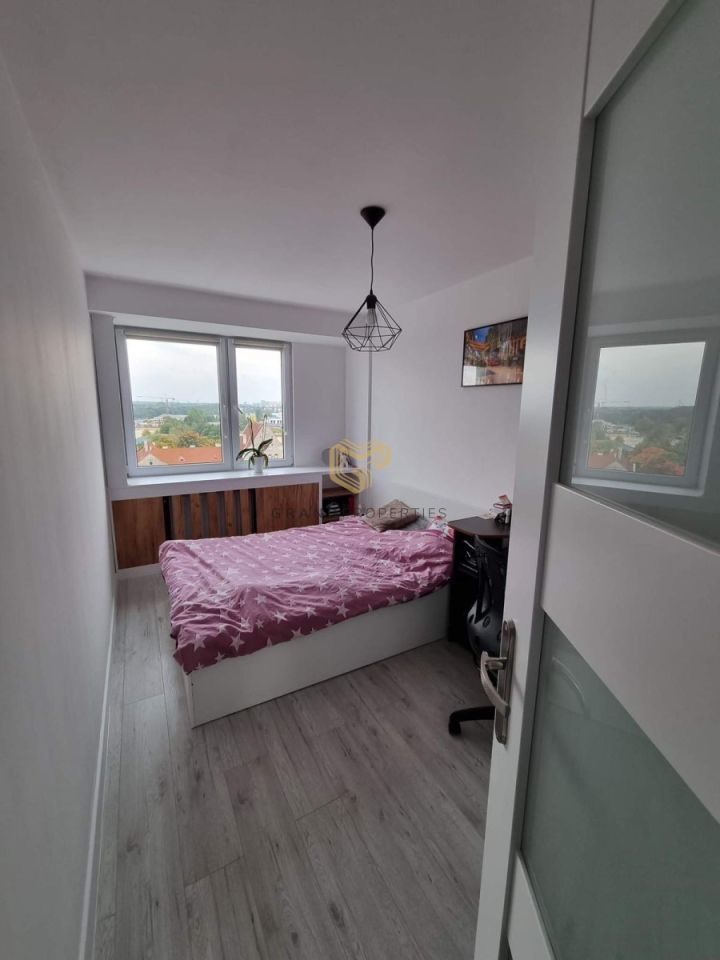 Mieszkanie 2-pokojowe Łódź Widzew, ul. Nowa. Zdjęcie 6