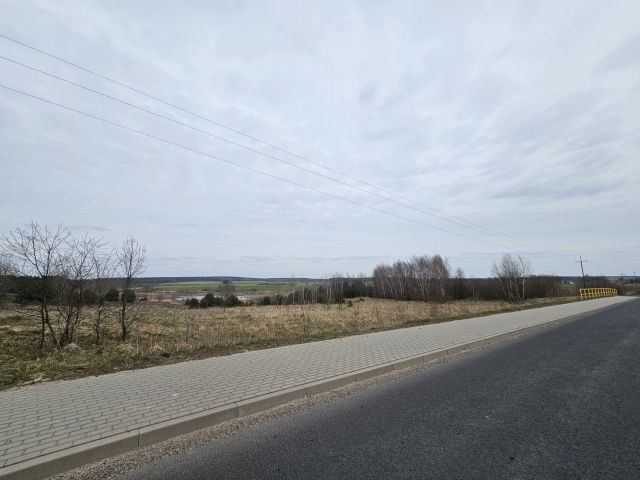 Działka budowlana Nowy Dwór. Zdjęcie 10