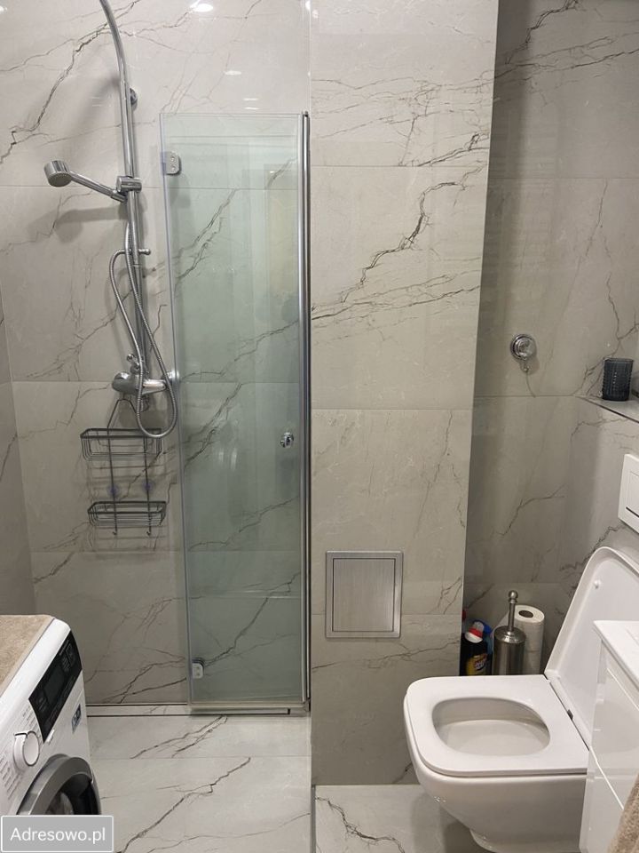 Mieszkanie 2-pokojowe Białystok Centrum, ul. dr Ireny Białówny. Zdjęcie 9