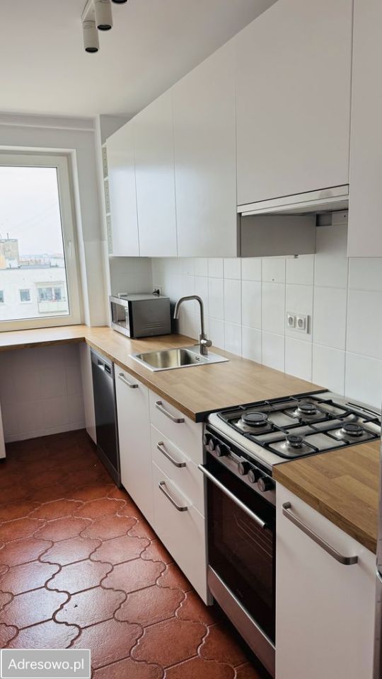 Mieszkanie 3-pokojowe Gdańsk Oliwa, ul. Karpacka. Zdjęcie 13