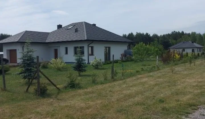 dom wolnostojący, 3 pokoje Sudół