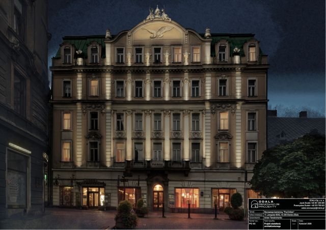 Lokal Bielsko-Biała Śródmieście, ul. 11 Listopada. Zdjęcie 1