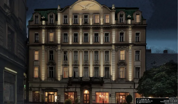 Lokal Bielsko-Biała Śródmieście, ul. 11 Listopada