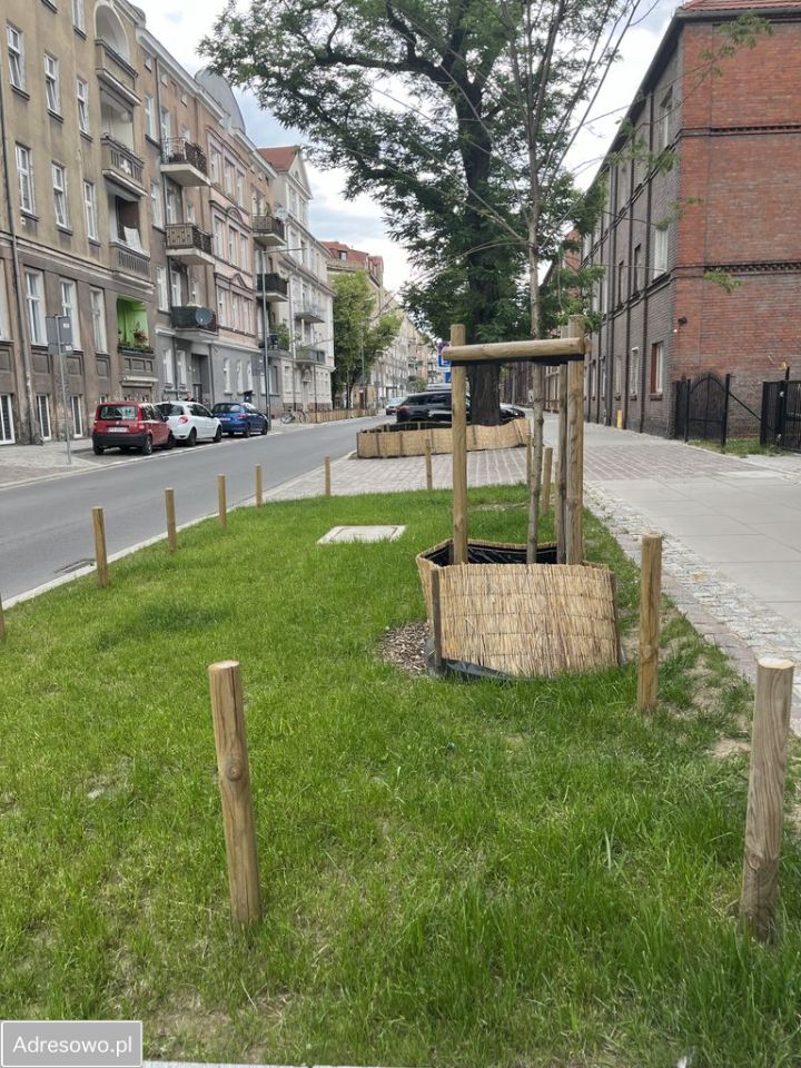 Pokój Poznań Wilda, ul. Kolejowa. Zdjęcie 12